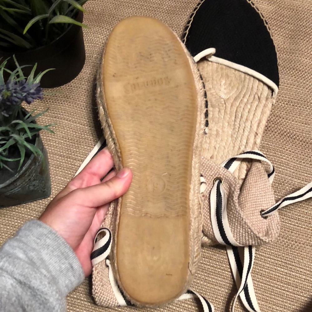 Soludos Espadrille - Picture 3 of 3